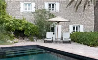 Aman Sveti Stefan - 5-Star
