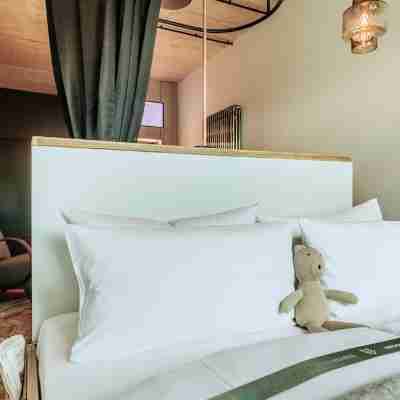 Boutique-Hotel Thh622 Rooms