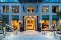 Best Western Plus Embassy Hotel Hotel a Atene