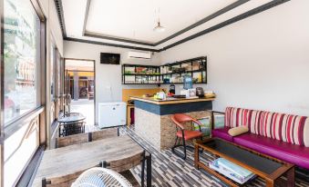 OYO 1758 Wisma Pelita Mas