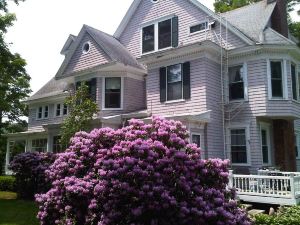 Catskill Bed & Breakfast Spa