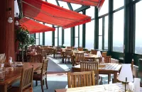 Châteraisé Golf & Spa Resort Hotel Kuriyama Hotel di Yubari