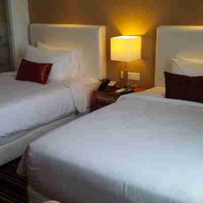 Royal Asnof Hotel Pekanbaru Rooms