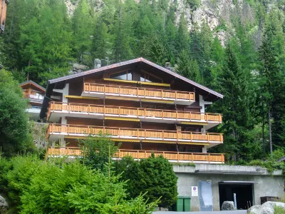 Parc C013