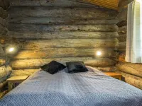Vilkkuna 20 b Hotel dekat Iso-Syöte