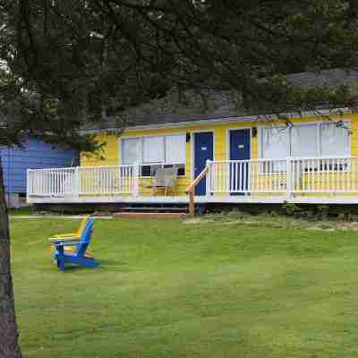 Bayview Wildwood Resort, Ascend Hotel Collection Hotel Exterior