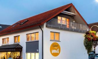 Gita´s Haus