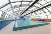 Hunguest Hotel Aqua Sol - Pools