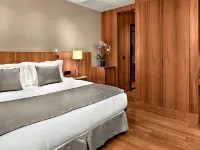 The G Hotels Istanbul Отели в г. Багджылар