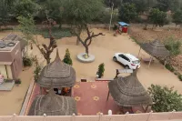 Desert Nights Hotels in Mandawa