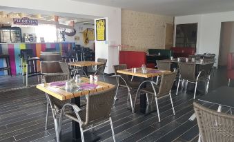 Logis le Relais de Touvent