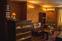 Lavitor hotel - Pet Friendly