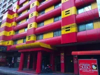 Hotel Sogo Malate