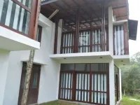 Aroma Villa