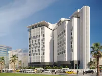 Tunis Marriott Hotel Hotels near Tunis-Carthage International Airport