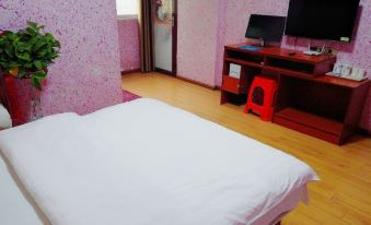 Yangxin hope love apartment