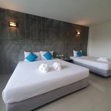 ห้องสวีท