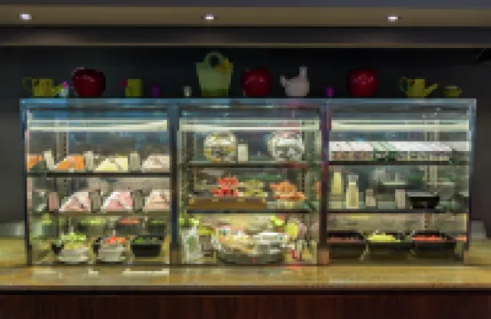 Hilton Paris la Defense