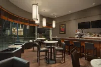 Hilton Vancouver Airport - Baarit