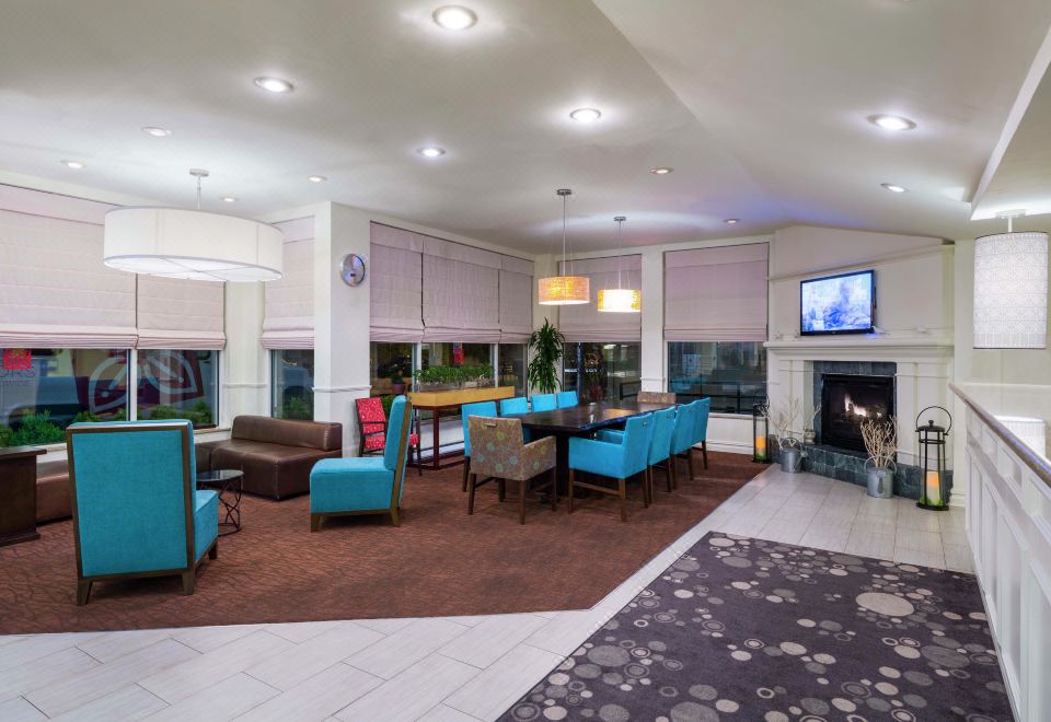 라 퀸타 인 객실