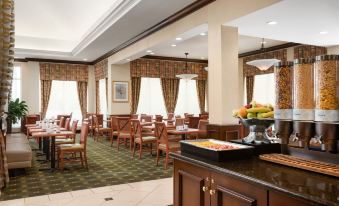 Hilton Garden Inn Toronto/Vaughan