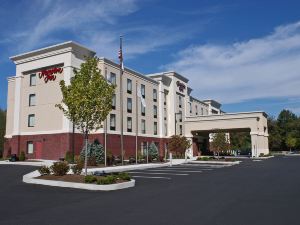 Hampton Inn Raynham-Taunton