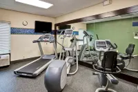 Hampton Inn & Suites Hope Hotel a Washington