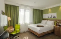 Hampton by Hilton Frankfurt City Centre Messe