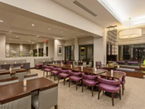 Hilton Garden Inn Irvine/Orange County Airport Hotels in Irvine