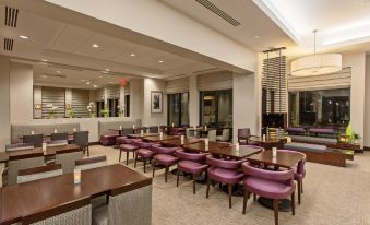 Hilton Garden Inn Irvine/Orange County Airport