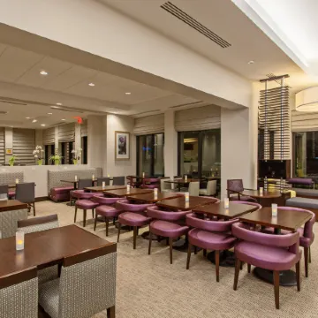 Hilton Garden Inn Irvine/Orange County Airport