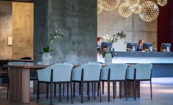 Radisson Blu Hotel, Frankfurt am Main