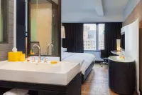 Hyatt Union Square New York Các khách sạn ở New York