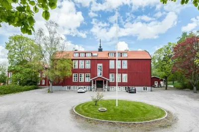 Déus Longstay Hotels in Sigtuna