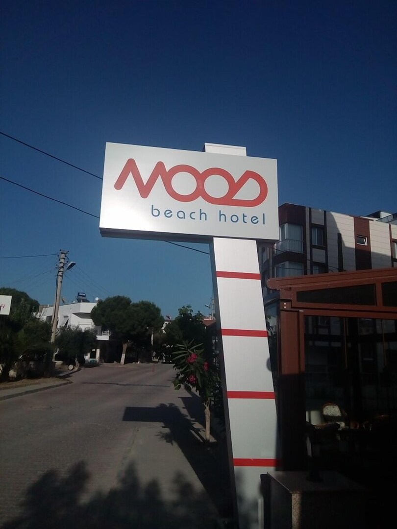 Mood Beach Hotel