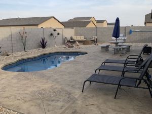 Brand New Bullheadcity Pool Home