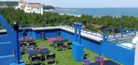 M Motel Yangyang - Pensions