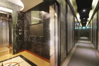 Geojedo Gohyeon Pharaoh Hotel