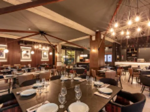 Hotel Pela Hotels in Ohrid