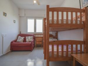 Tourist Rental Paco Apartment, Community Pool Rocio Mar Torrevieja