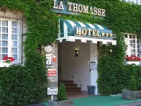 ホテル ラ トーマス