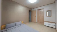 대부도 씨유블루펜션
