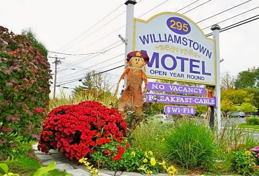 Williamstown Motel