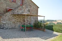 Holiday Apartment with Swimming Pool, Strade Bianche, Swimming Pool, View
