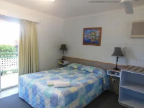 Country Road Motel Hotels in Charters Towers