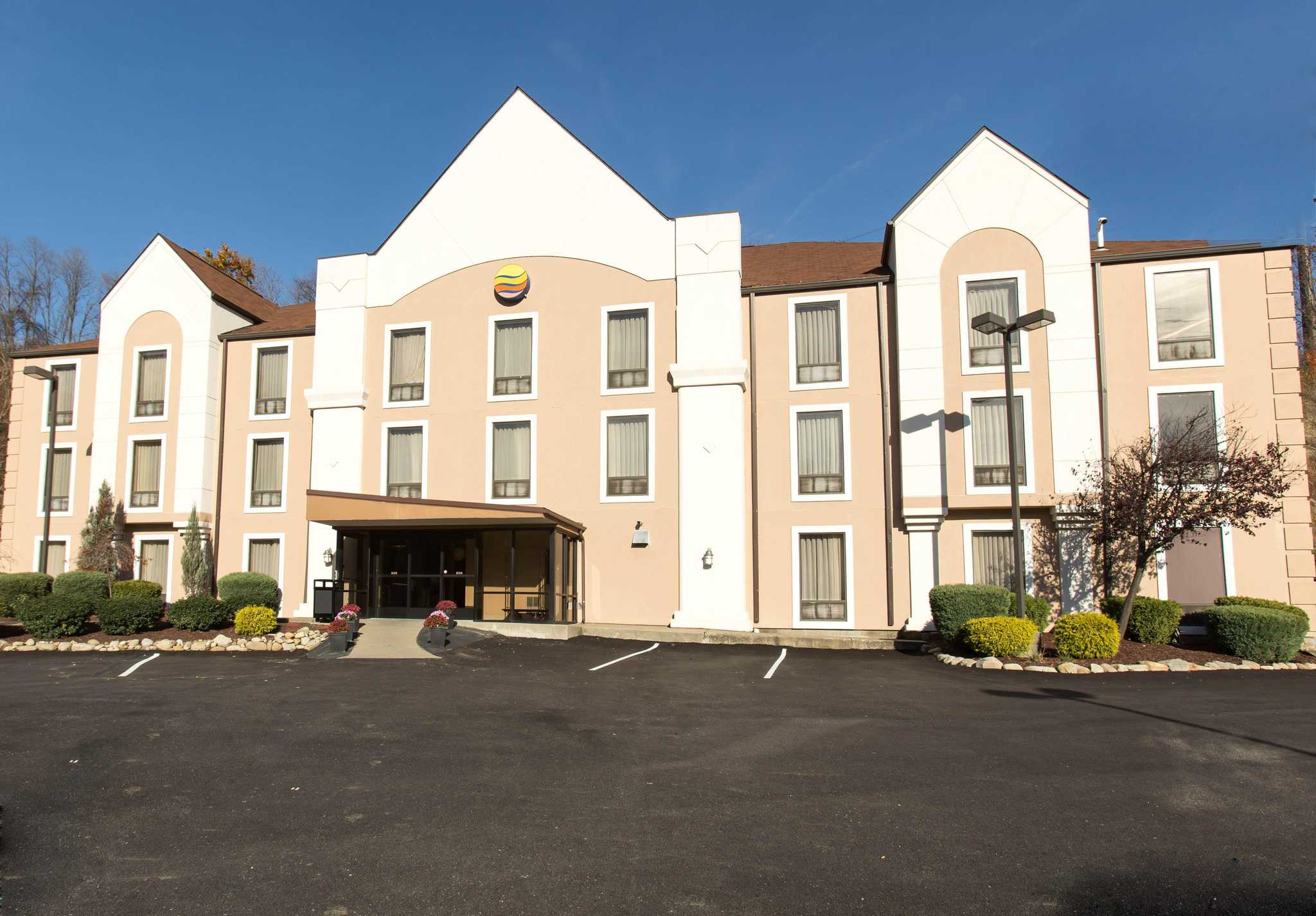 Comfort Inn Pittsburgh