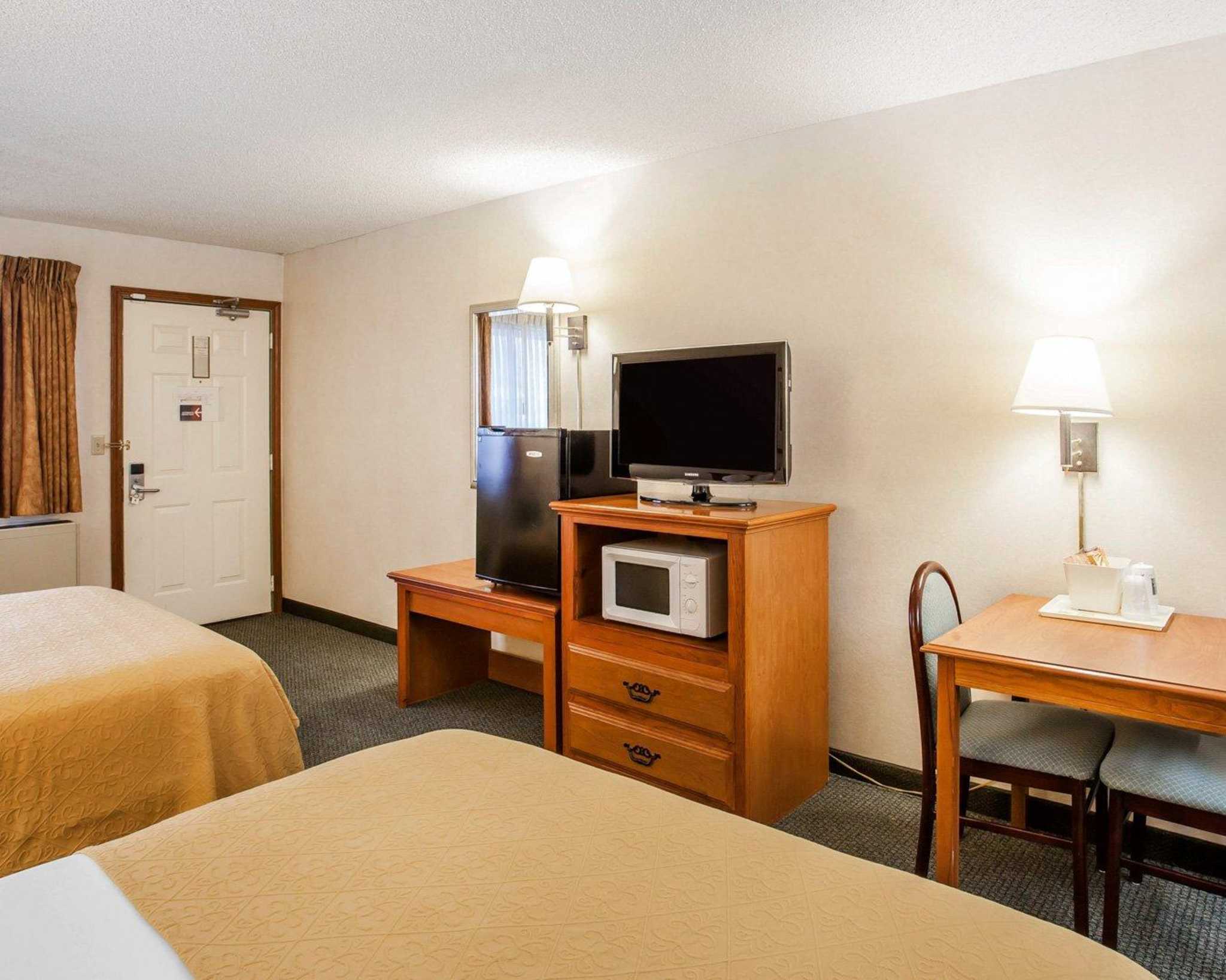 Quality Inn Mount Vernon