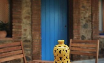 La Molinilla Apartamentos y Hammam - Housity