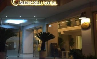 Cimenoglu Hotel