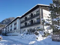 Alpenland